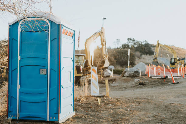 Professional Portable Potty Rental in Antigo, WI